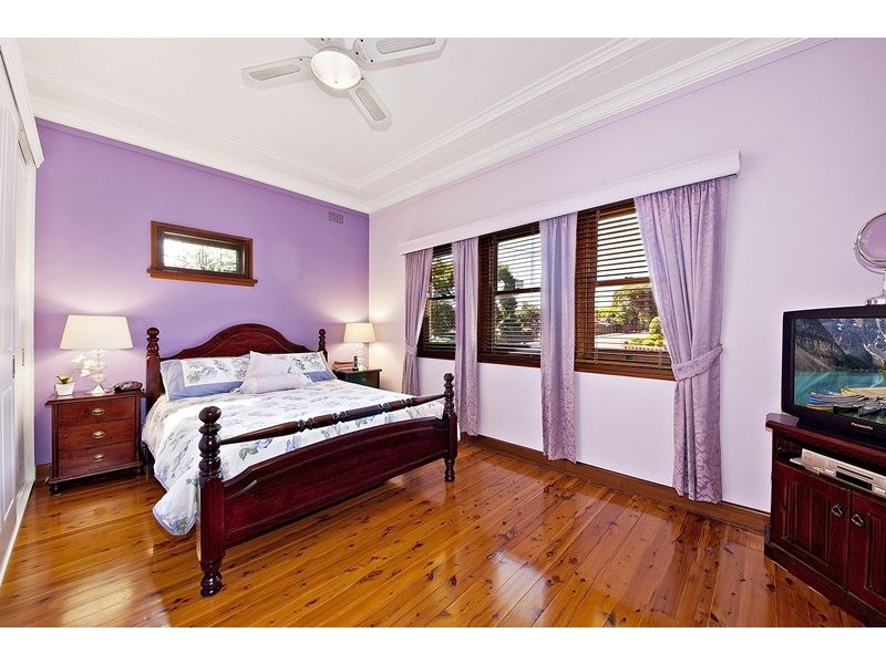 1 Bridges Avenue, Croydon NSW 2132