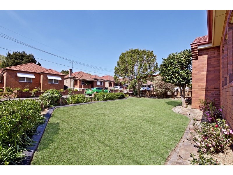 1 Bridges Avenue, Croydon NSW 2132