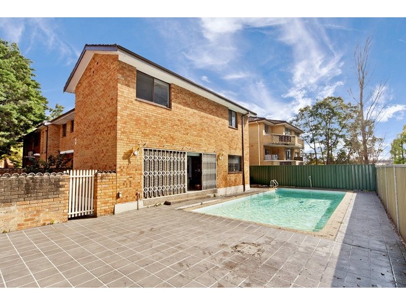 3/6 Homebush Road, Strathfield NSW 2135