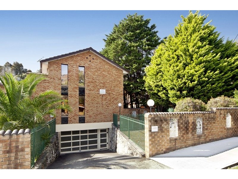 3/6 Homebush Road, Strathfield NSW 2135