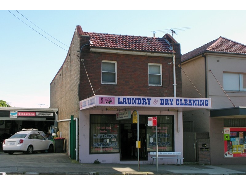 43 Liverpool Road, Ashfield NSW 2131