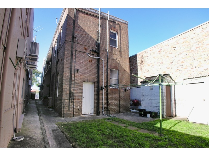 43 Liverpool Road, Ashfield NSW 2131