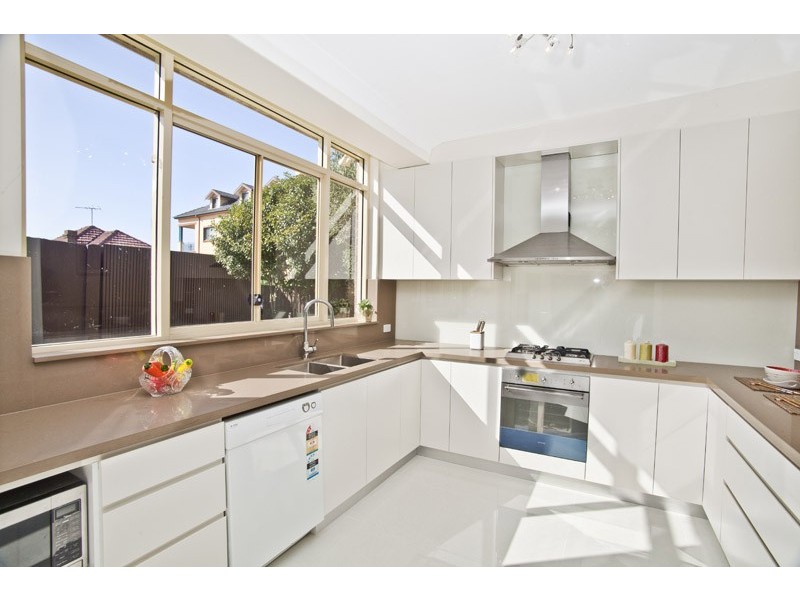 28 Gordon Street, Burwood NSW 2134