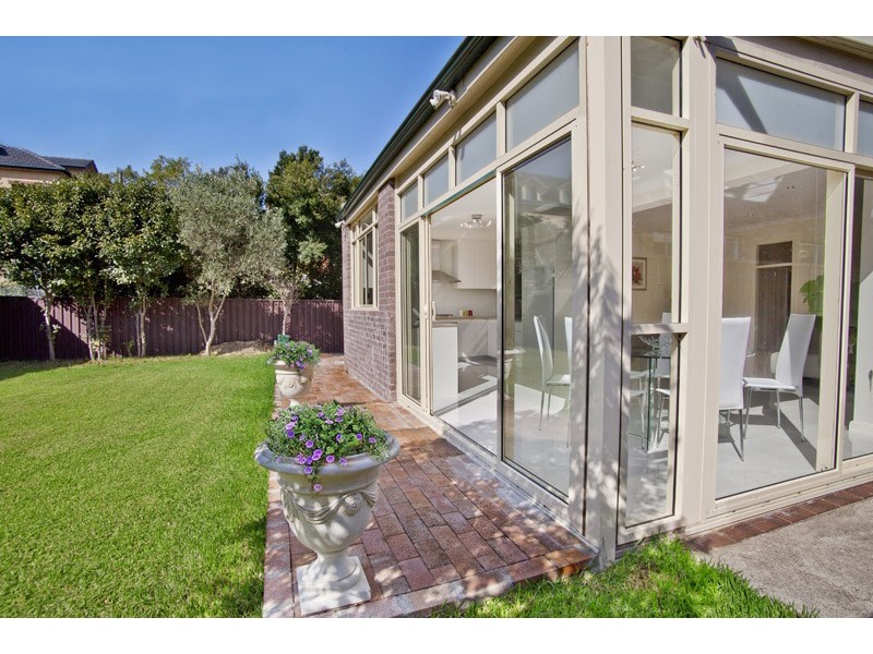 28 Gordon Street, Burwood NSW 2134