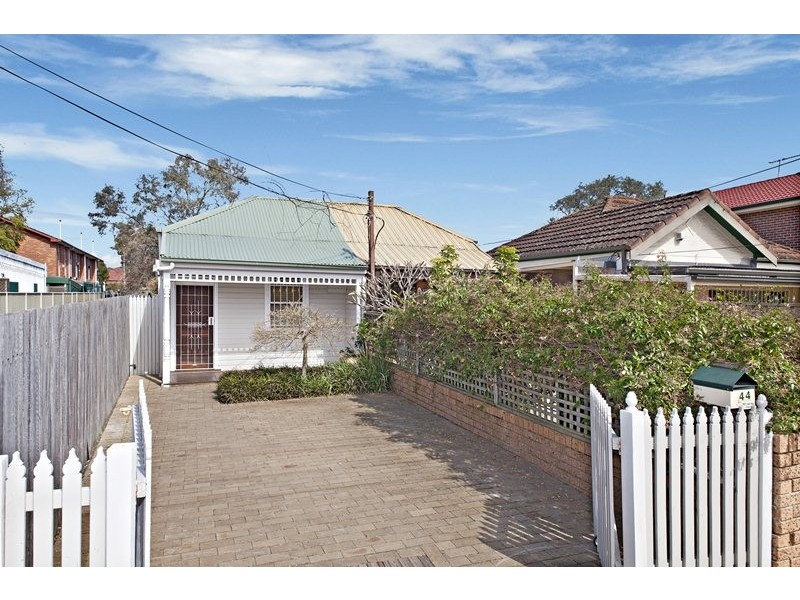 44 Heighway Avenue, Croydon NSW 2132