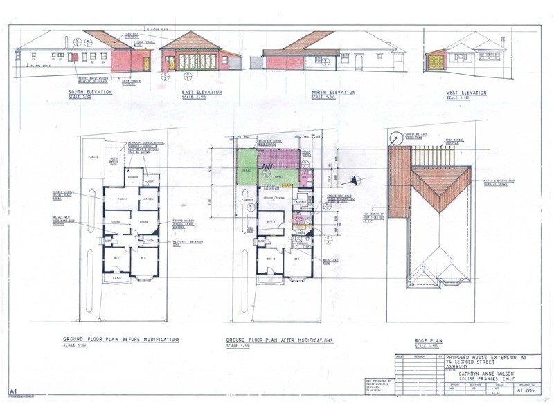 74 Leopold Street, Ashbury NSW 2193