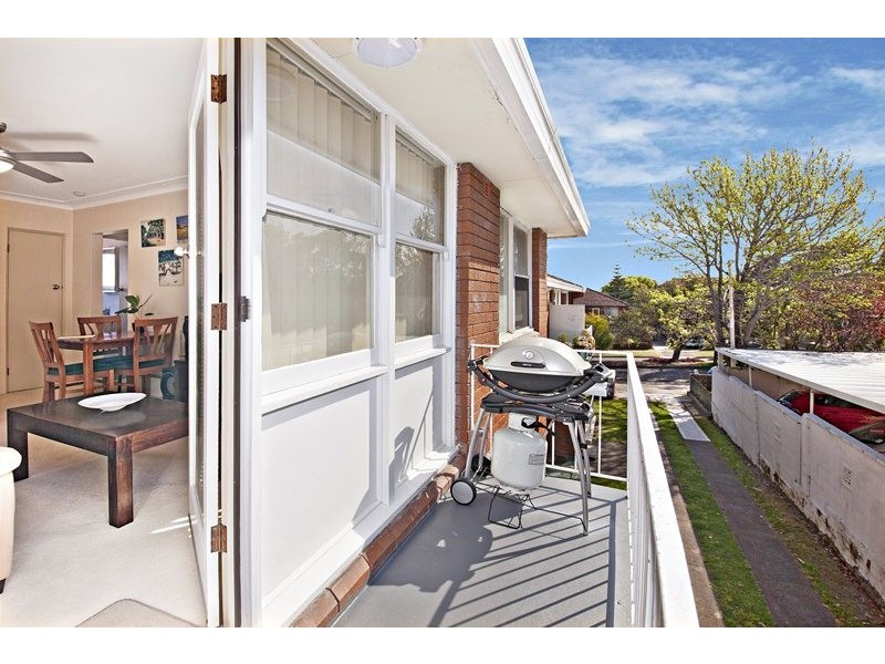 7/158 Croydon Avenue, Croydon Park NSW 2133