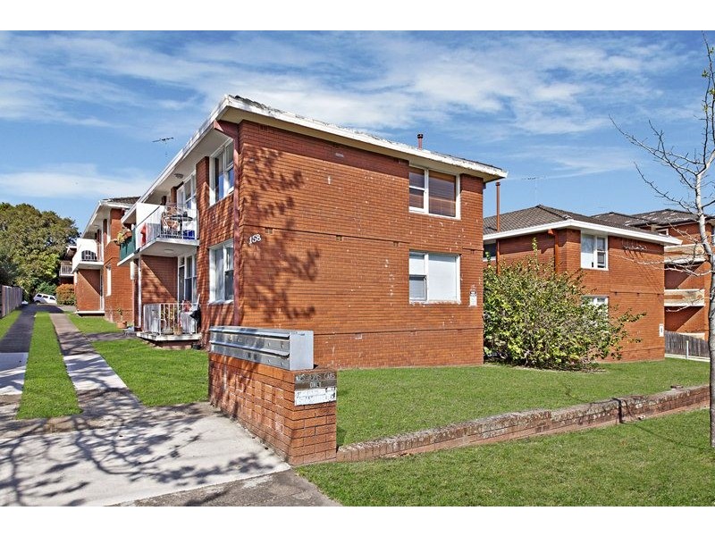 7/158 Croydon Avenue, Croydon Park NSW 2133