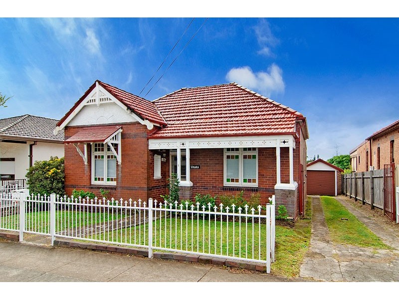 7 Griffiths Street, Ashfield NSW 2131