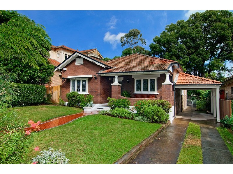 37 Weldon Street, Burwood NSW 2134