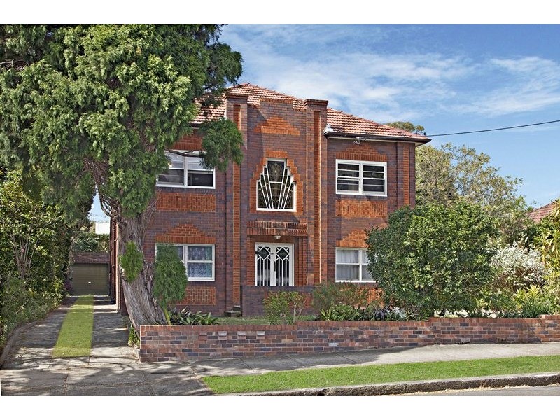 122 Victoria Street, Ashfield NSW 2131