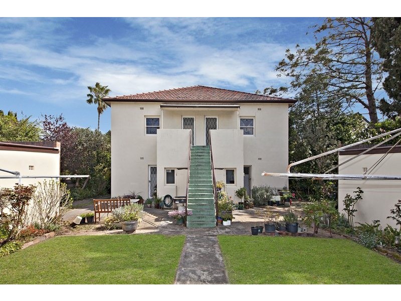 122 Victoria Street, Ashfield NSW 2131