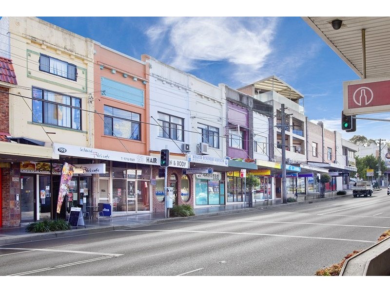 6/139 Georges River Road, Croydon Park NSW 2133