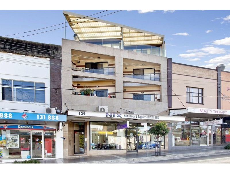 6/139 Georges River Road, Croydon Park NSW 2133