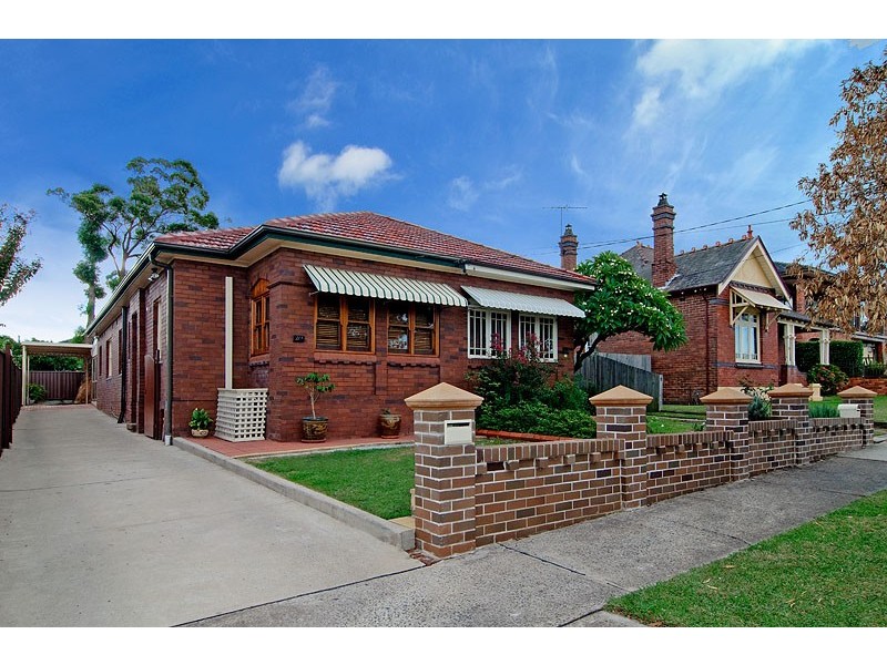 11a Seymour Street, Croydon Park NSW 2133