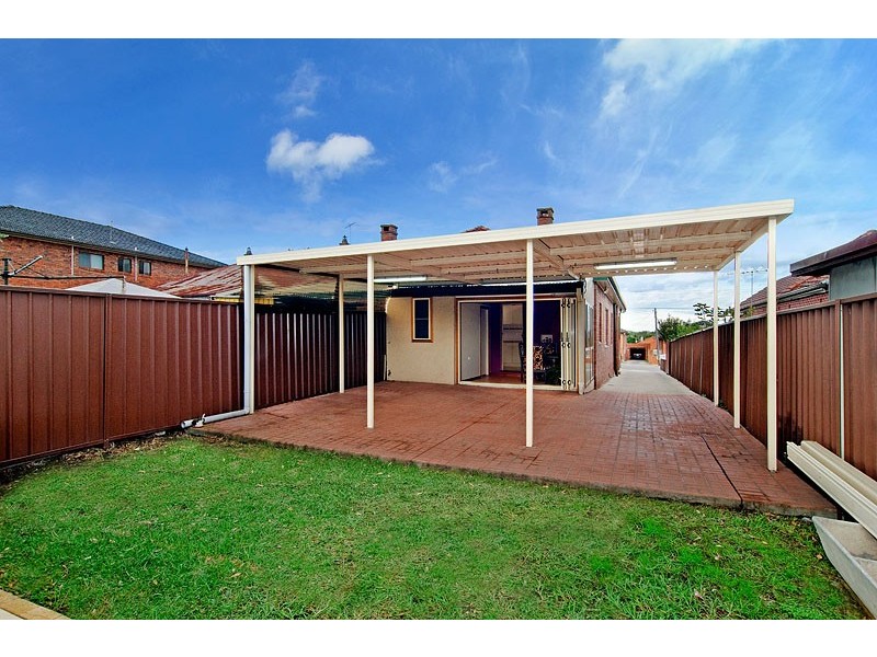 11a Seymour Street, Croydon Park NSW 2133
