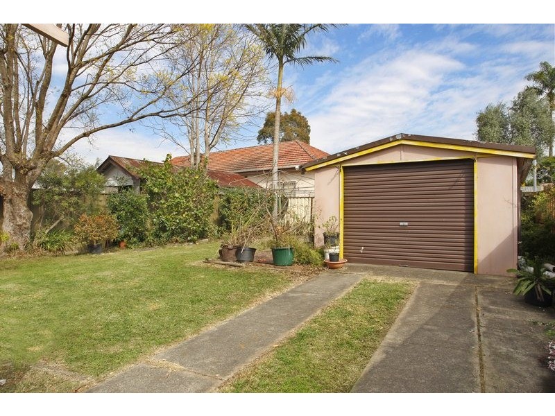 147 Wentworth Road, Strathfield NSW 2135