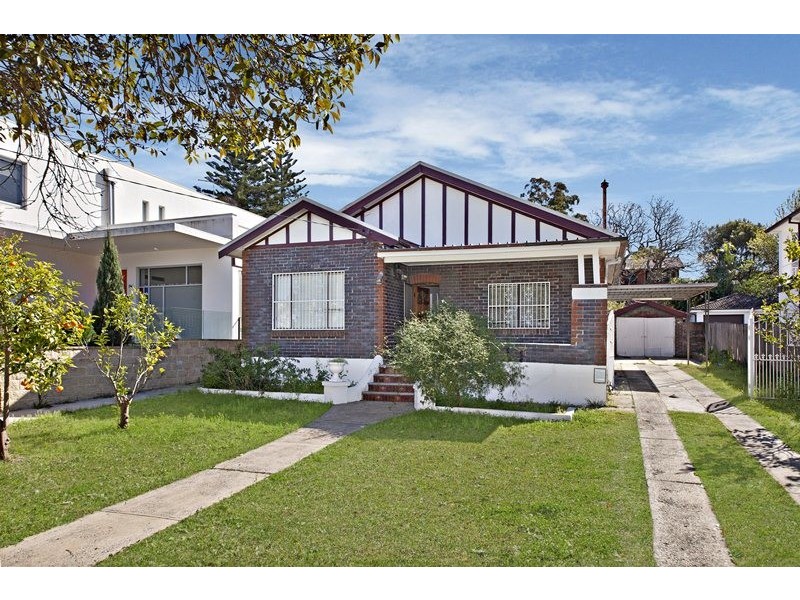 9 Mount Street, Strathfield NSW 2135