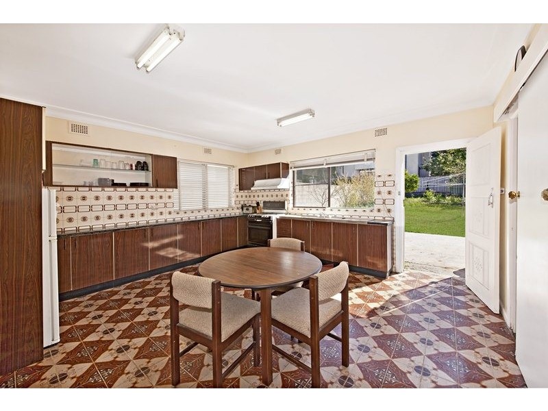 9 Mount Street, Strathfield NSW 2135