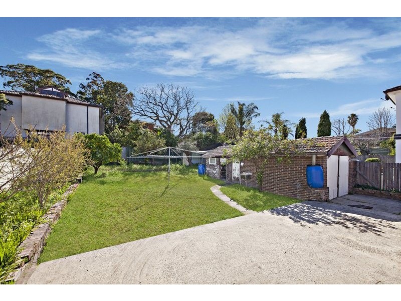 9 Mount Street, Strathfield NSW 2135