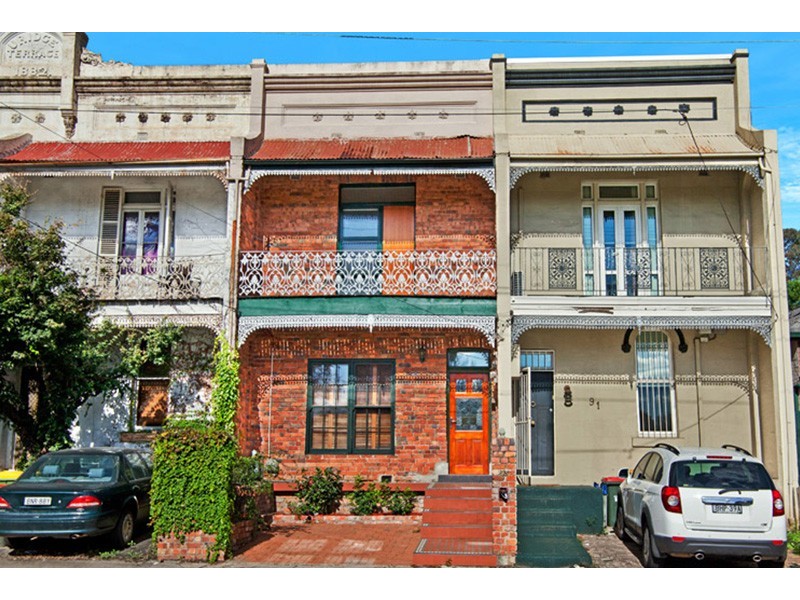 93 Frederick Street, Ashfield NSW 2131