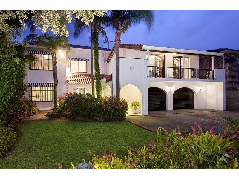 27 Cotswold Road, Strathfield NSW 2135