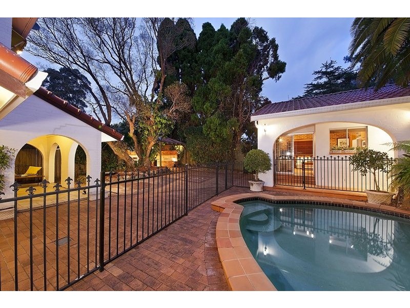 27 Cotswold Road, Strathfield NSW 2135