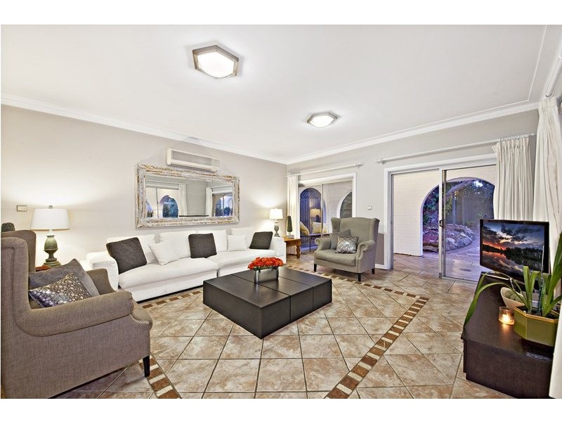 27 Cotswold Road, Strathfield NSW 2135