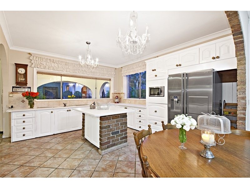 27 Cotswold Road, Strathfield NSW 2135