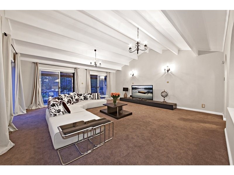 27 Cotswold Road, Strathfield NSW 2135