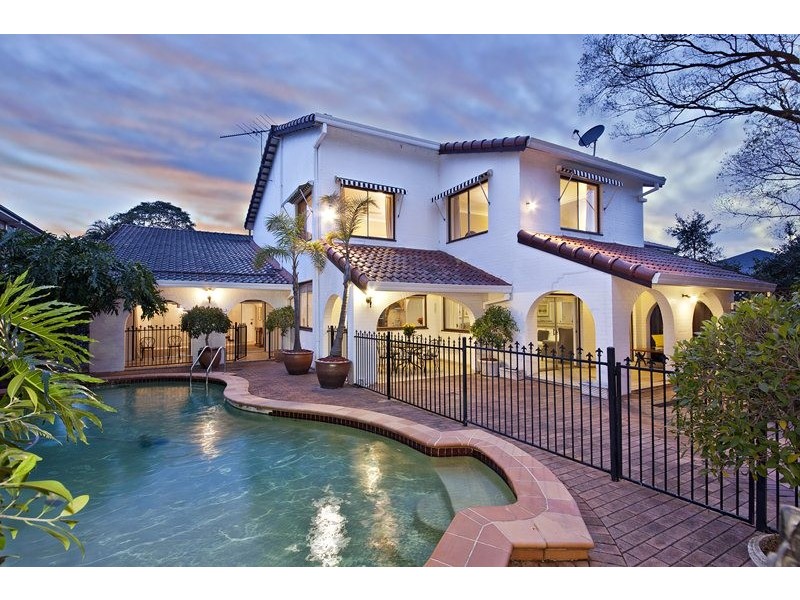 27 Cotswold Road, Strathfield NSW 2135