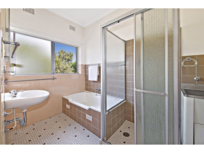 22/107 Concord Road, Concord NSW 2137