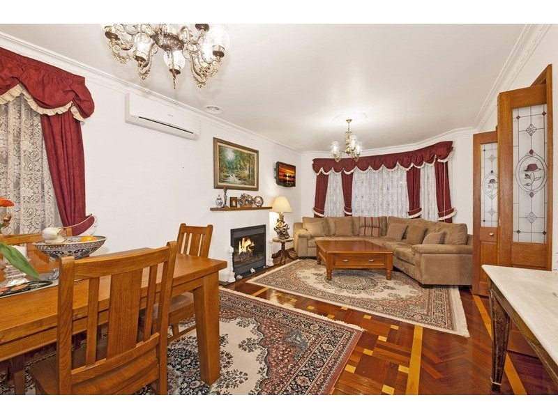 1 Burns Street, Croydon NSW 2132