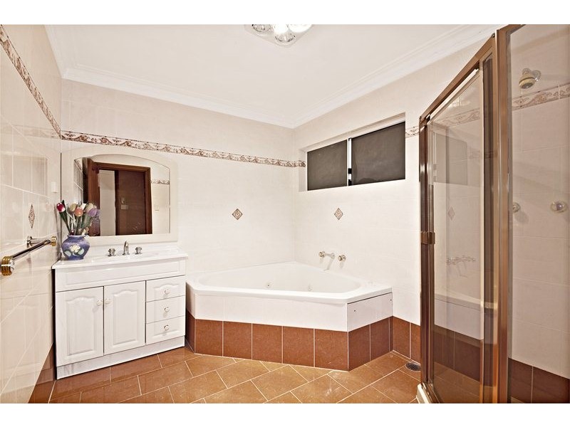 1 Burns Street, Croydon NSW 2132