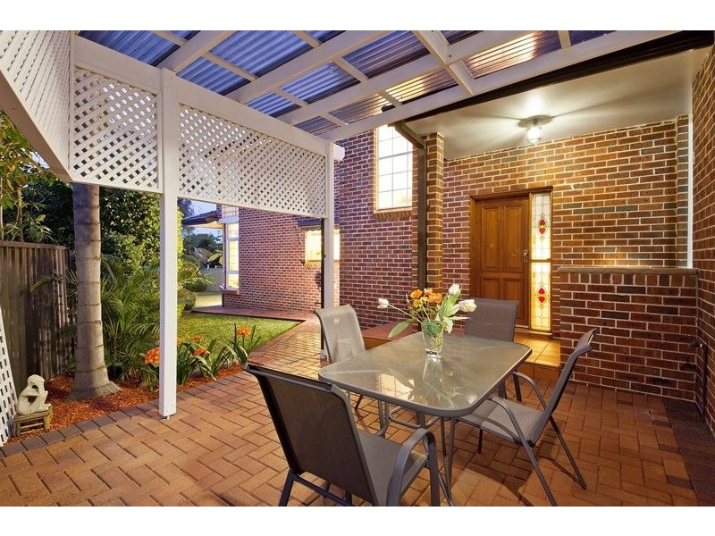 1 Burns Street, Croydon NSW 2132