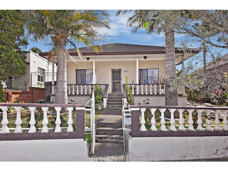 155 Queen Street, Ashfield NSW 2131