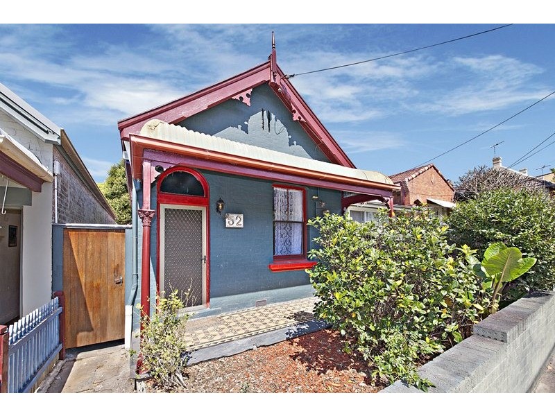 52 Park Avenue, Ashfield NSW 2131