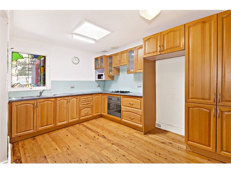 52 Park Avenue, Ashfield NSW 2131