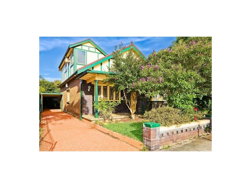 16 Bridge Road, Homebush NSW 2140