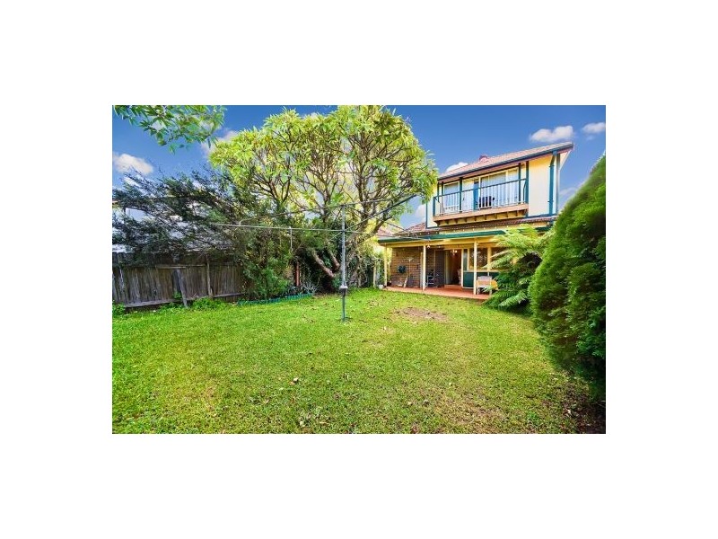 16 Bridge Road, Homebush NSW 2140