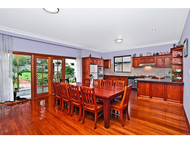 123 Frederick Street, Ashfield NSW 2131