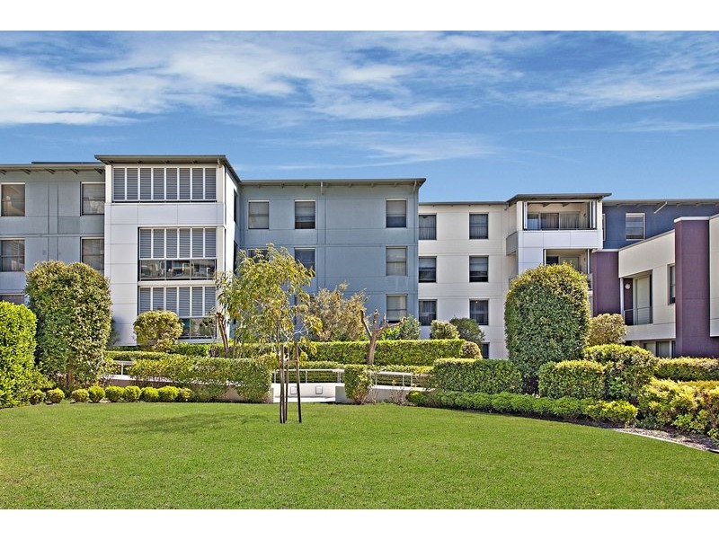 101/11 Lewis Avenue, Rhodes NSW 2138