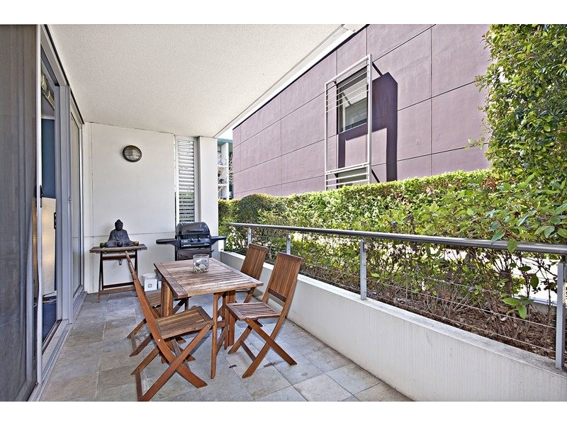 101/11 Lewis Avenue, Rhodes NSW 2138