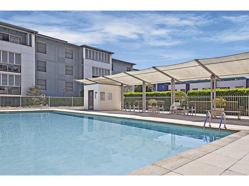 101/11 Lewis Avenue, Rhodes NSW 2138