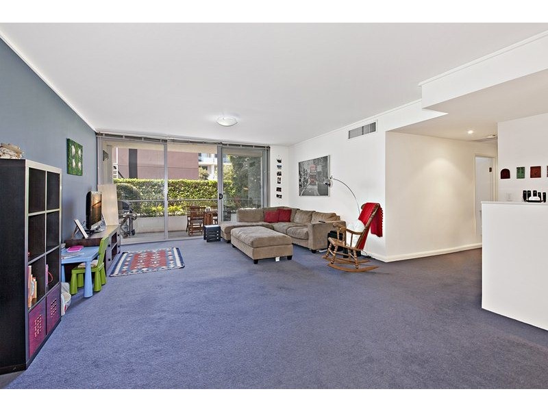 101/11 Lewis Avenue, Rhodes NSW 2138