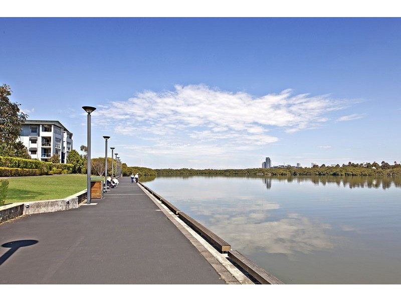 101/11 Lewis Avenue, Rhodes NSW 2138