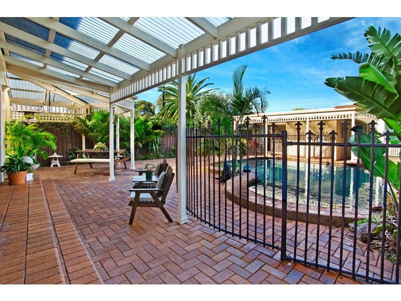 6 Bellbird Street EARLWOOD /, Canterbury NSW 2193