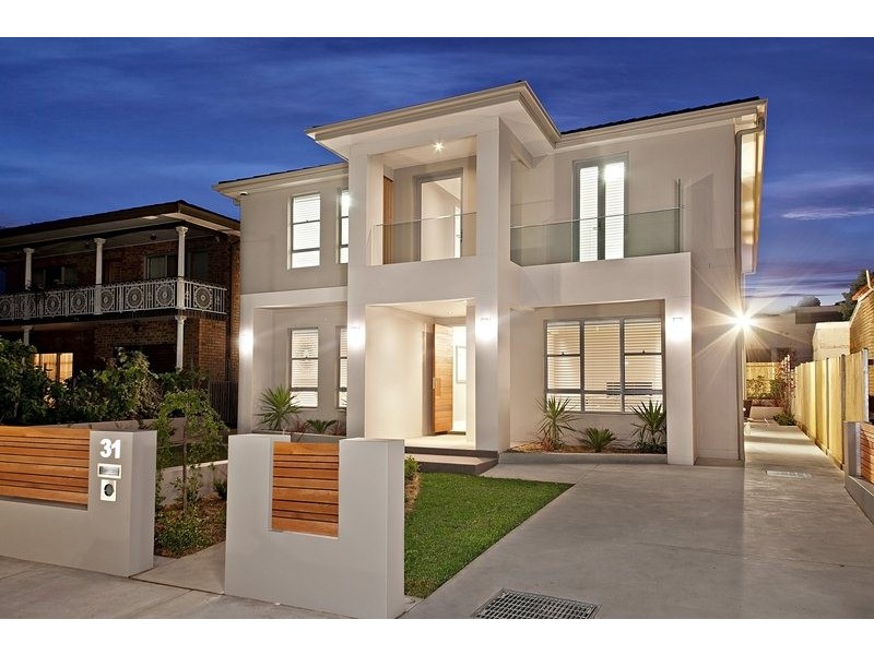 31 Esher Street, Burwood NSW 2134