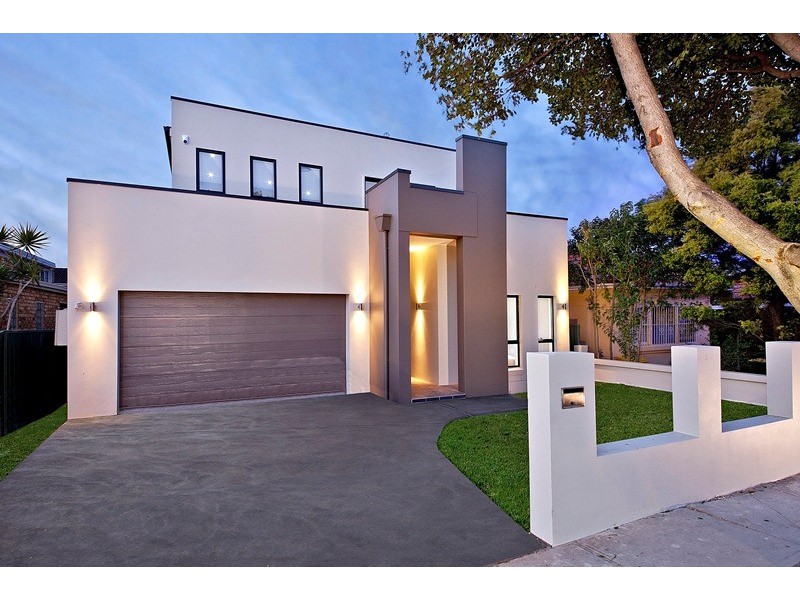 43 Woodside Avenue East, Burwood NSW 2134