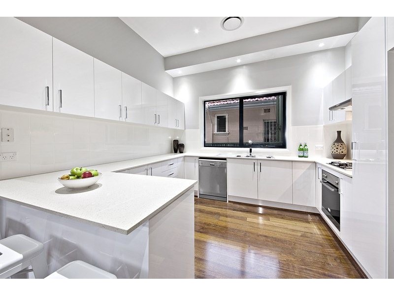 43 Woodside Avenue East, Burwood NSW 2134